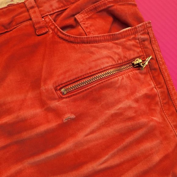 New Men's ROBIN'S JEAN sz 40 Racer Slim Jeans - Picture 3 of 9